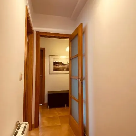 En Familia, En By Vigovacaciones סנשנשו